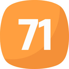 71