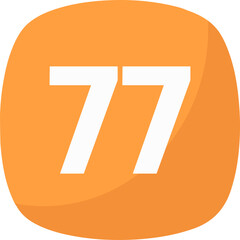 77