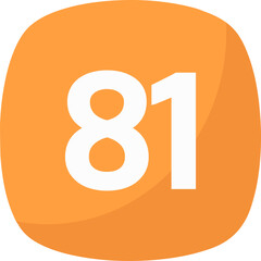 81