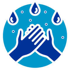 Ritual Cleansing Icon