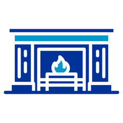 Mantle Move Vector Icon