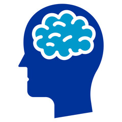 Psychiatric Assessment Vector Icon