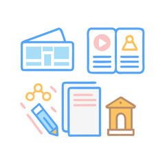 Content Creation and Development for Digital Marketing Strategy