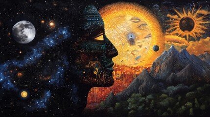 shaman journey
