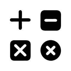 Obraz premium Abstract Dark Background with Black Space Aesthetic Design