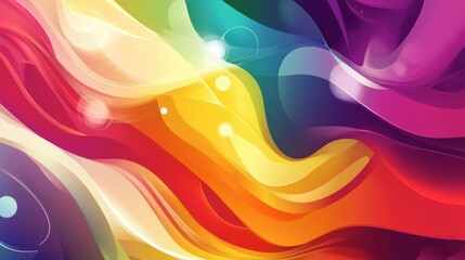 Obraz premium Web design template. Vector