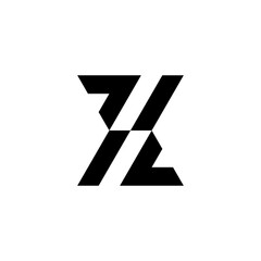 letter X logo