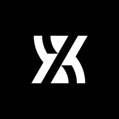 letter X logo