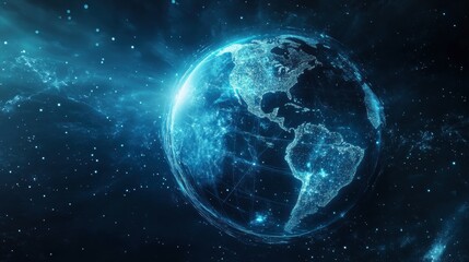 Obraz premium Training Webinar E-learning Skills Business Internet Technology Concept