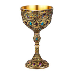Byzantine Chalice