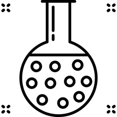 Flask Icon