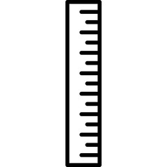 Ruler Icon