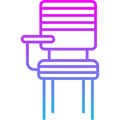 Chair Icon
