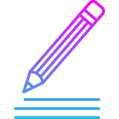 Pencil Icon