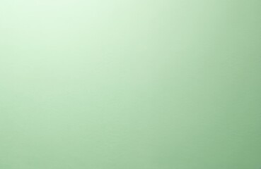 Pastel green paper texture background, cardboard surface design. Empty pale green paper box, packing concept. Subtle paper surface for background for copy space. Design concept. Smooth paper detail.