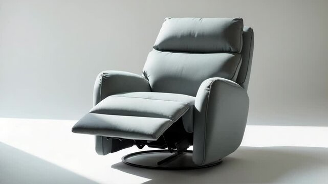 Reclining Feature Chair