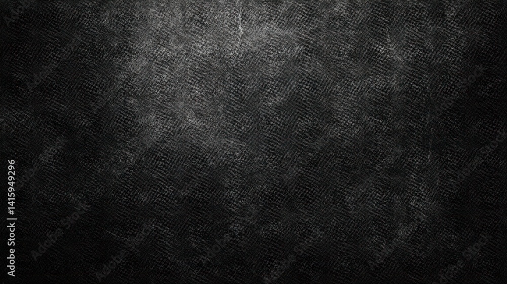 Poster dark grunge texture background with concrete style and subtle light