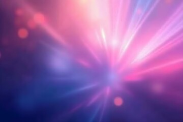 abstract light background