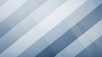 Light pastel soft pale dusty gray blue silver white abstract pattern background. Geometric shape. Line stripe angle facet triangle. Color gradient. Noise grain. Business tech. Design. Minimal