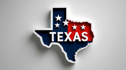 Texas logo