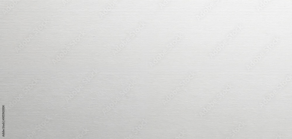 Poster white paper texture background with a rough textured surface. minimalist design. light grey color. b