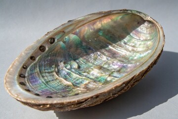 close up of a glass jar