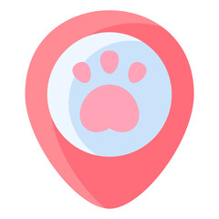 Fototapeta premium Location