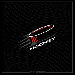 Hockey, Hockey puck, team