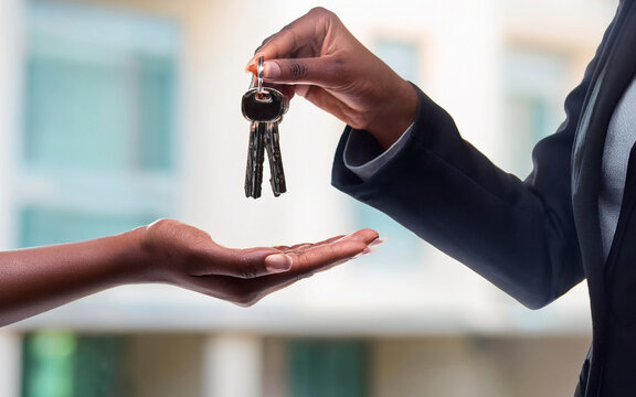 mano entrega llaves, operaciones venta y compras inmuebles, hipoteca, casa, inmuebles