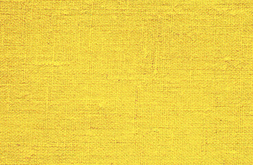 Background from natural textured canvas