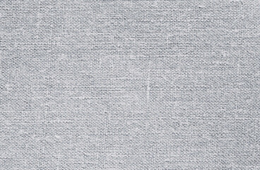 Background from natural textured canvas