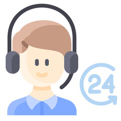 Call Center Agent
