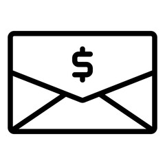 Mail Icon