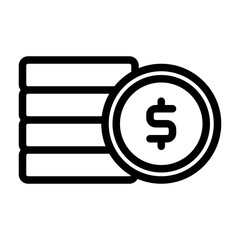 Money Icon