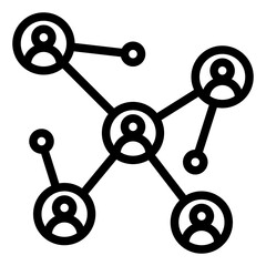 Network Icon