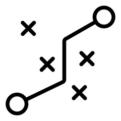 Strategy Icon