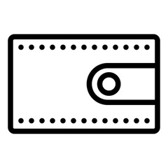 Wallet Icon
