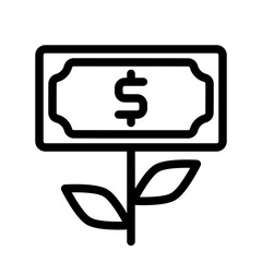 Profit Icon