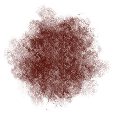 Red Background Texture