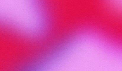 Neon pink, purple, and blue gradient. Abstract gradient background with liquid waves. Vector color...