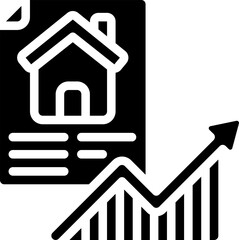 document illustration on a white background    