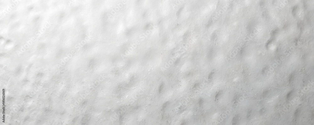 Poster abstract white paper texture. neutral background with visible grain, rough surface. subtle details c