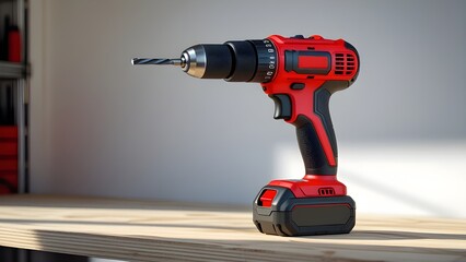  electric drill 