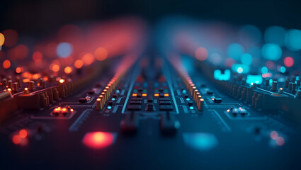 Streamline Your Photo Stock Podcast Production: Automated Editing, Coordinated Scheduling, and Advanced Distribution for Creative Efficiency