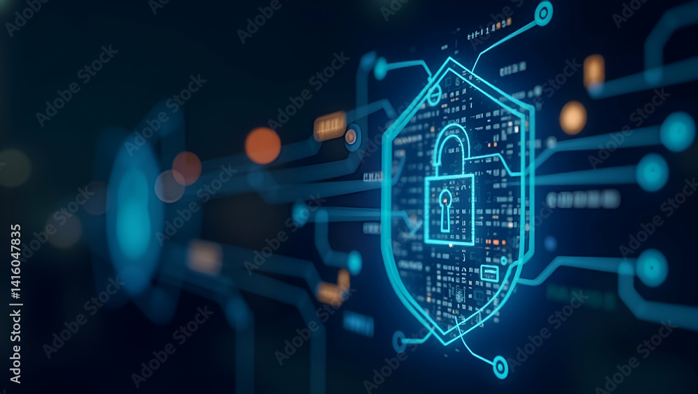 Poster investigate innovative cybersecurity for smart devices strategies integrating device hardening secur