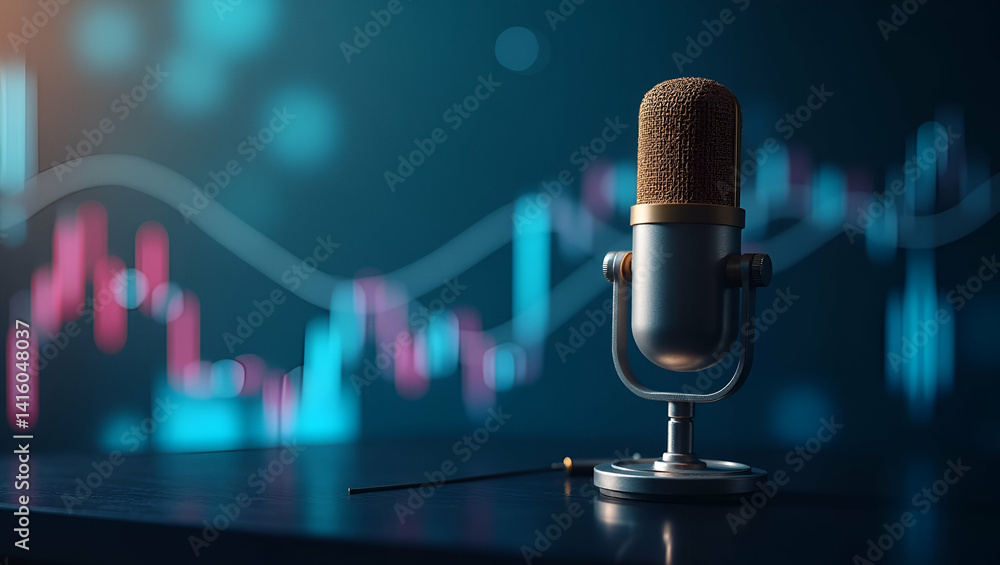 Poster sophisticated podcast distribution platforms incorporate multidevice compatibility and seamless inte