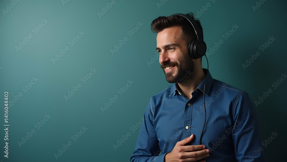 Poster boost your podcast growth: data-driven strategies & engagement tactics for increased listenership - 