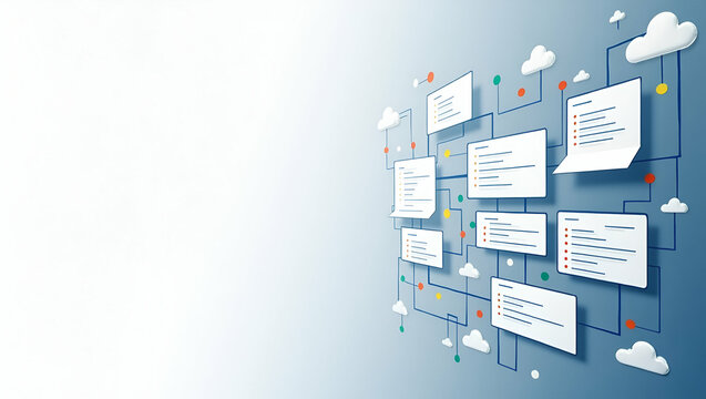 Implement robust Scrum project planning with structured sprints goal?oriented backlogs iterative reviews and cross?team integration to drive agile workflow efficiency in software product development. 