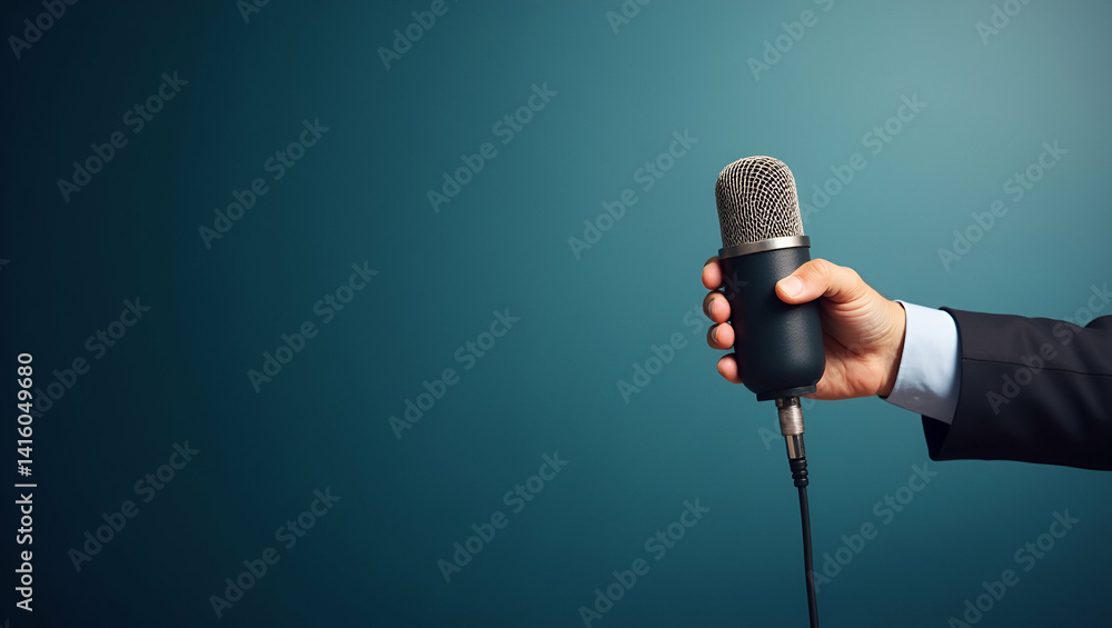 Poster boost your podcast growth: data-driven strategies for audience engagement & content optimization in 