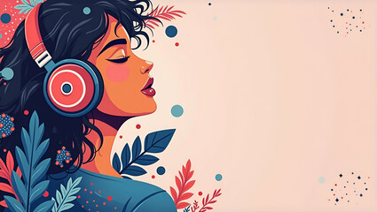 Dynamic Podcast Promotional Art: Creative Digital Illustrations & Layouts for Enhanced Brand Recognition in Audio Media